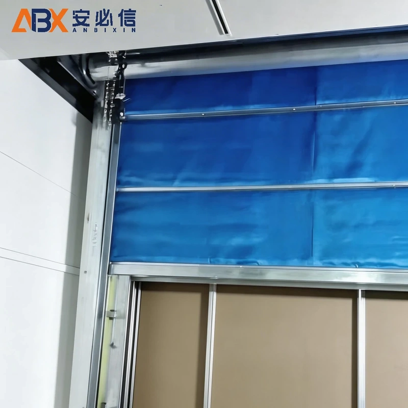 肇庆背带堆积门